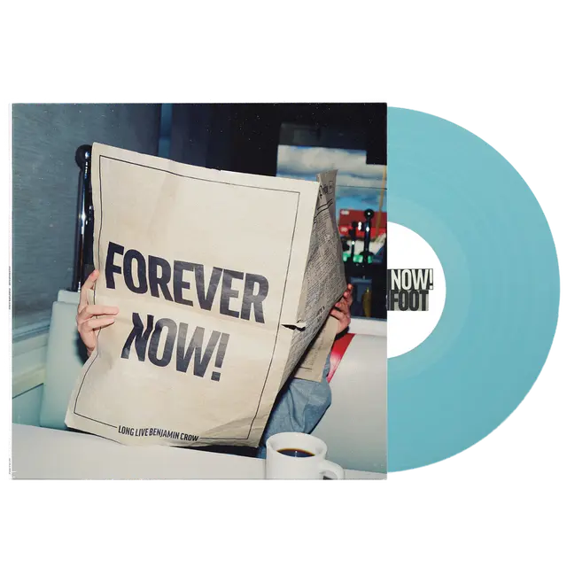 Forever Now
