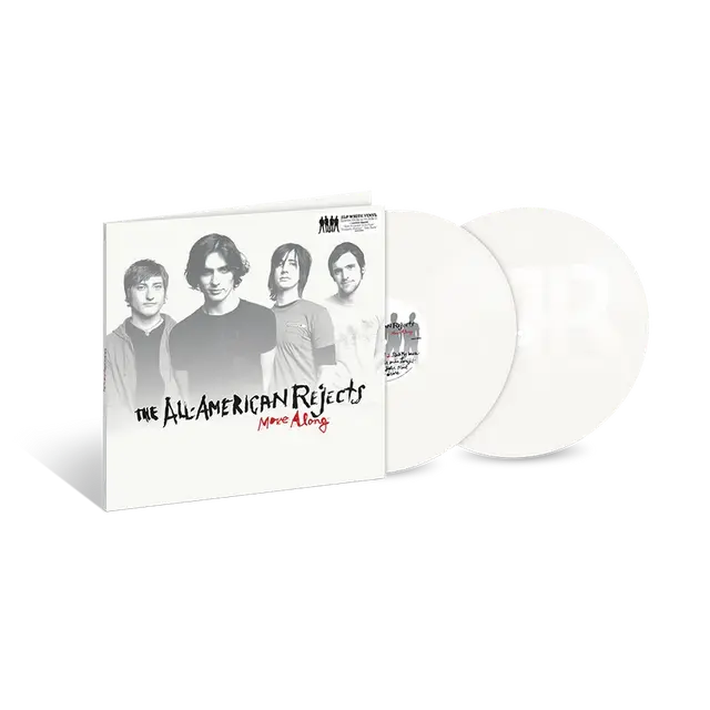 Move Along (Deluxe Edition)