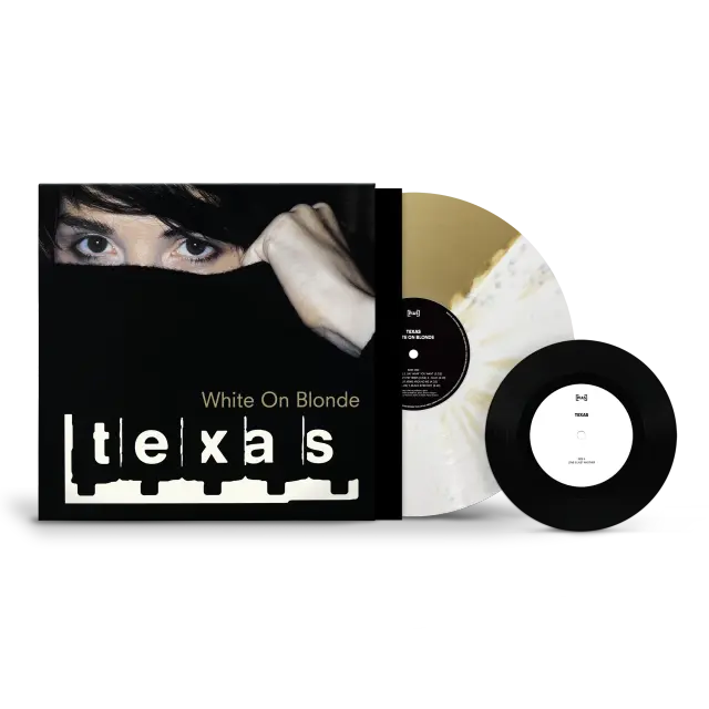 White On Blonde (30th Anniversary Edition)