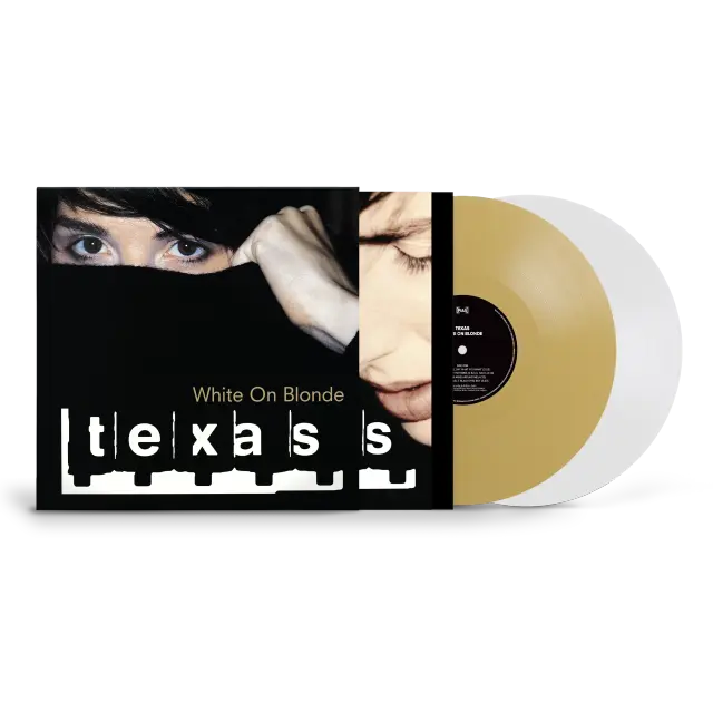 White On Blonde (30th Anniversary Edition)