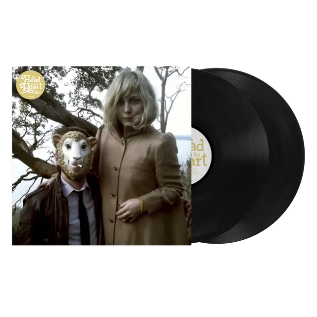 The Head And The Heart (15th Anniversary Deluxe Edition)