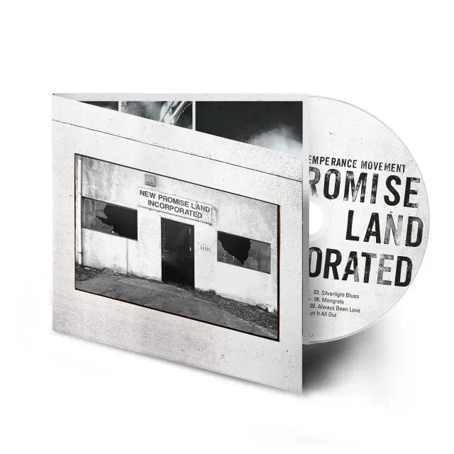 New Promise Land Incorporated