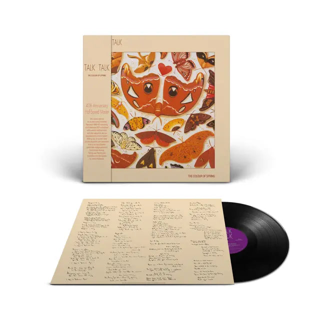 The Colour Of Spring (40th Anniversary)