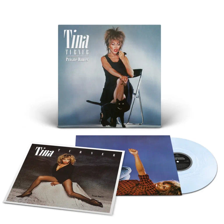 Private Dancer (40th Anniversary)