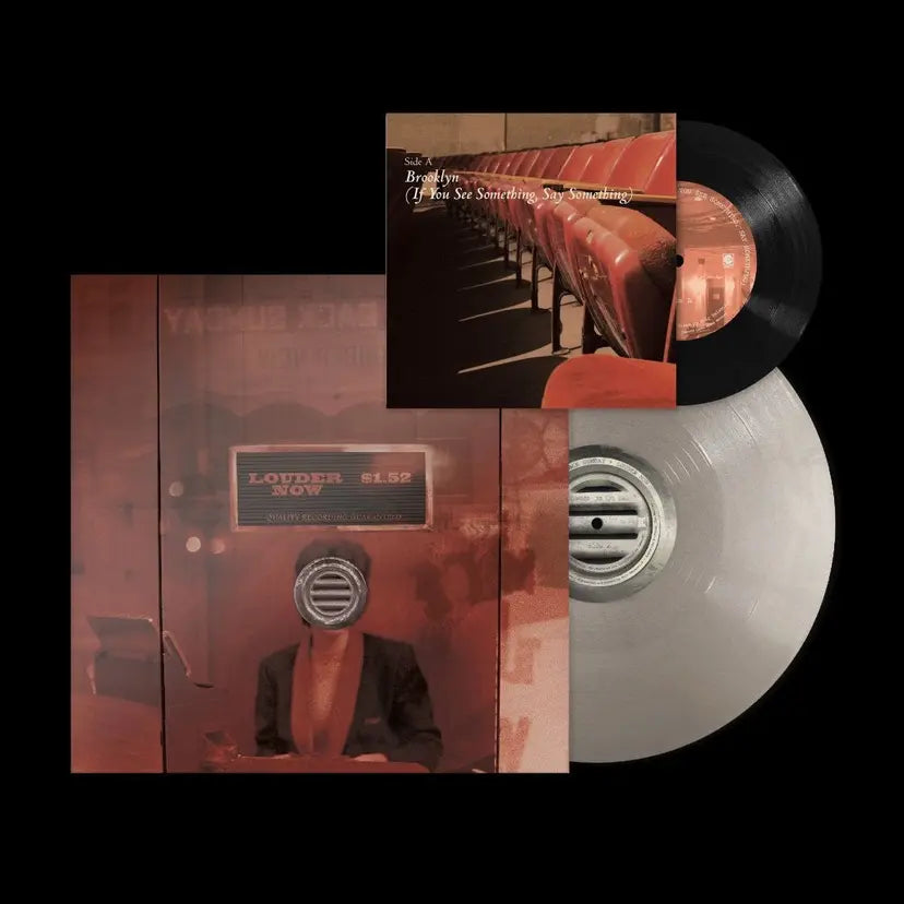 Louder Now (20th Anniversary)