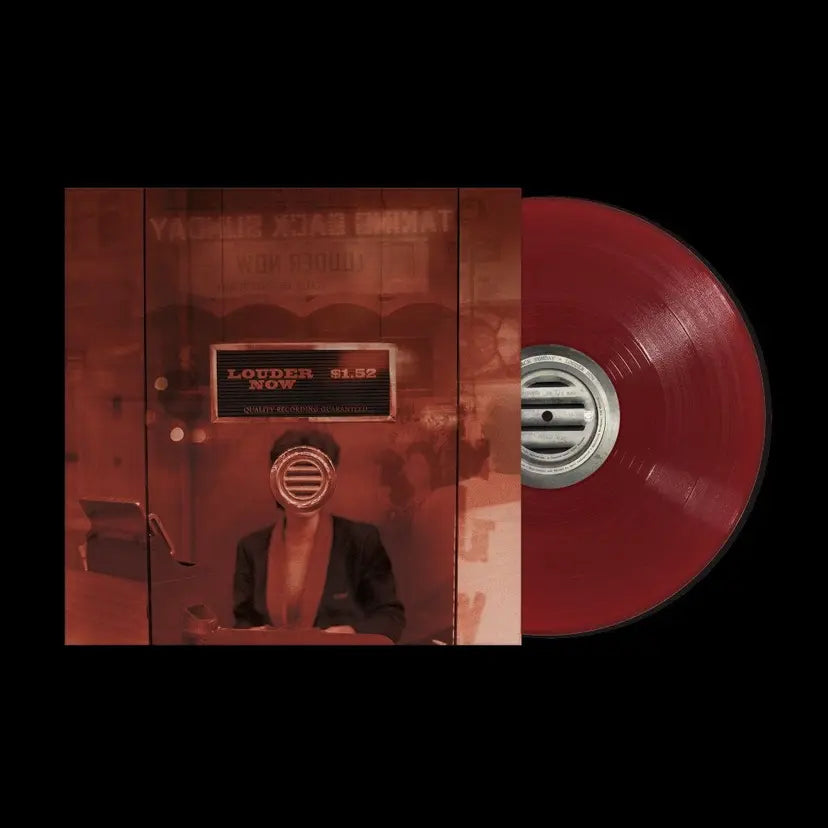 Louder Now (20th Anniversary)