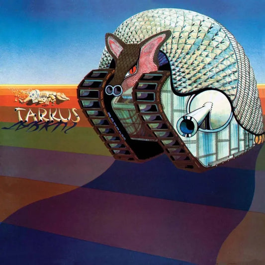 Tarkus (Deluxe Edition)