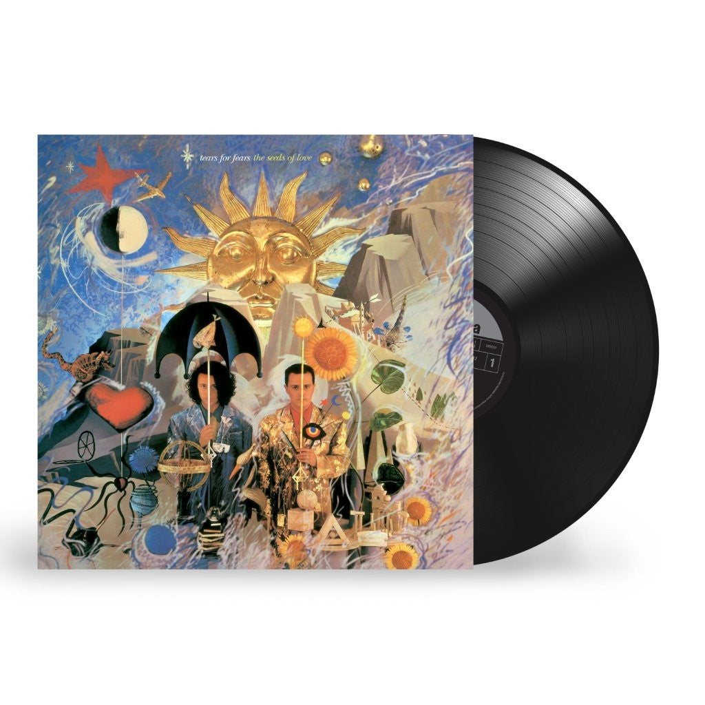 The Seeds Of Love (2026 Reissue)