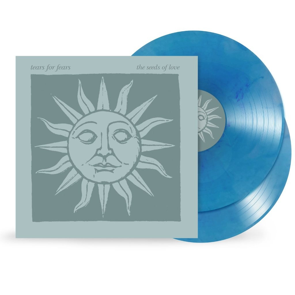 The Seeds Of Love (2026 Reissue)