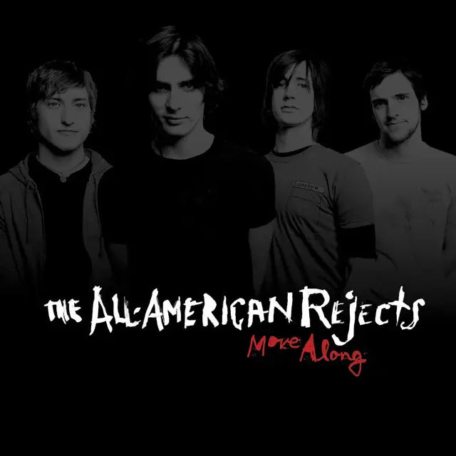 Move Along (Deluxe Edition)