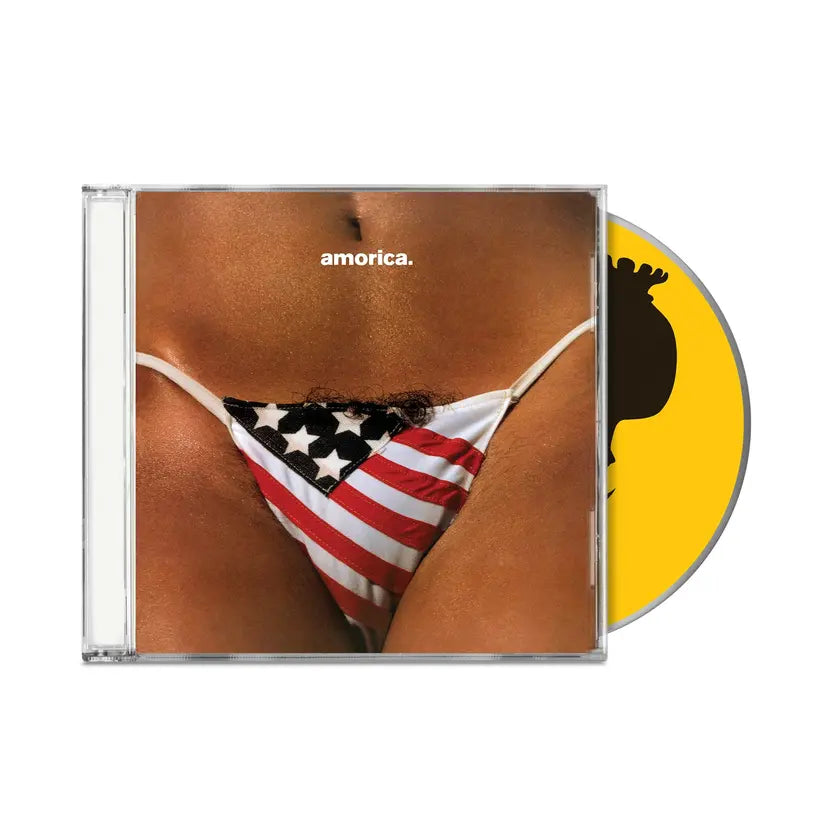 Amorica