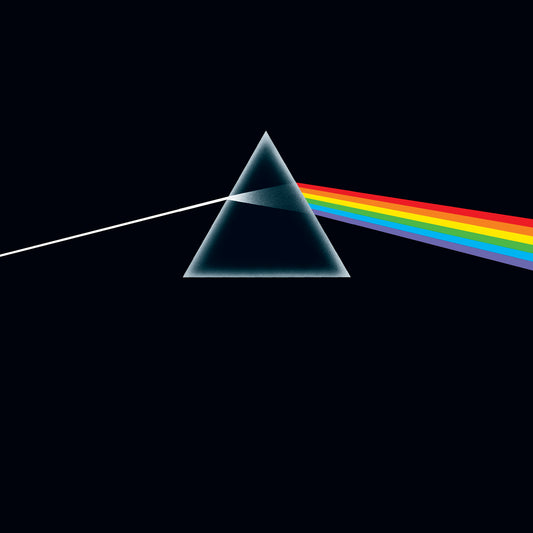 The Dark Side of the Moon (50th Anniversary Remaster)