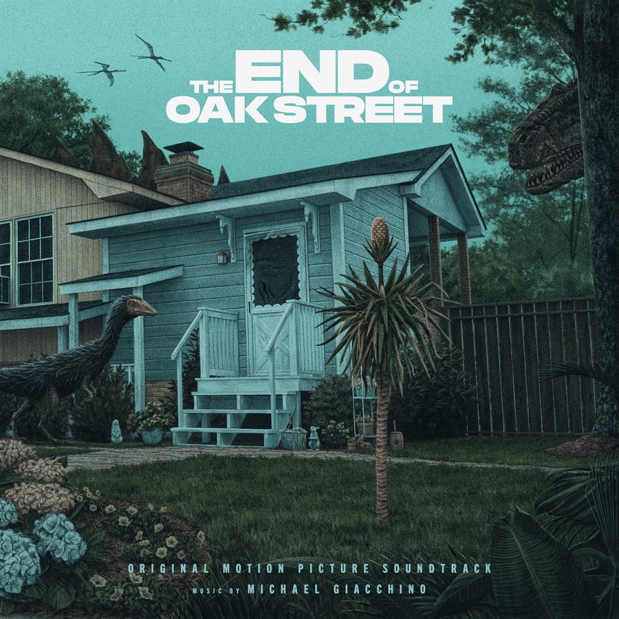 The End Of Oak Street