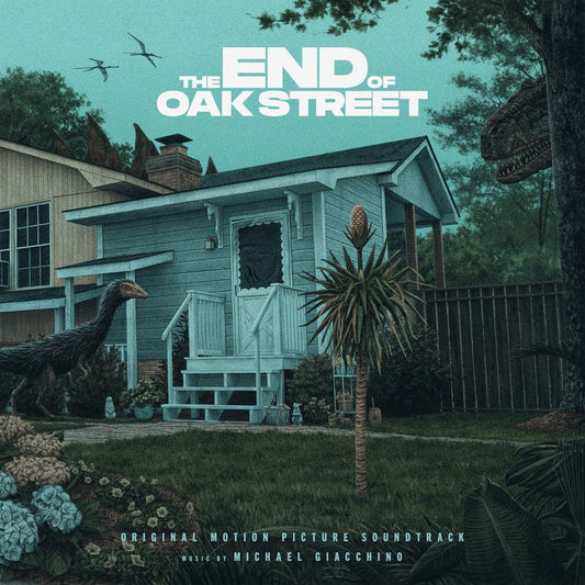 The End Of Oak Street