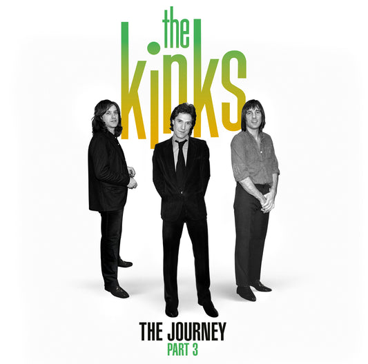 The Journey - Pt. 3