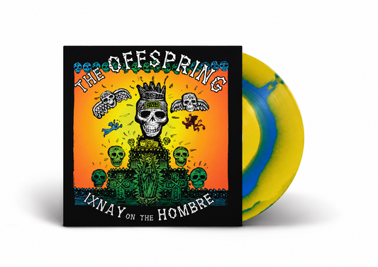 Ixnay On The Hombre (NAD 2026)
