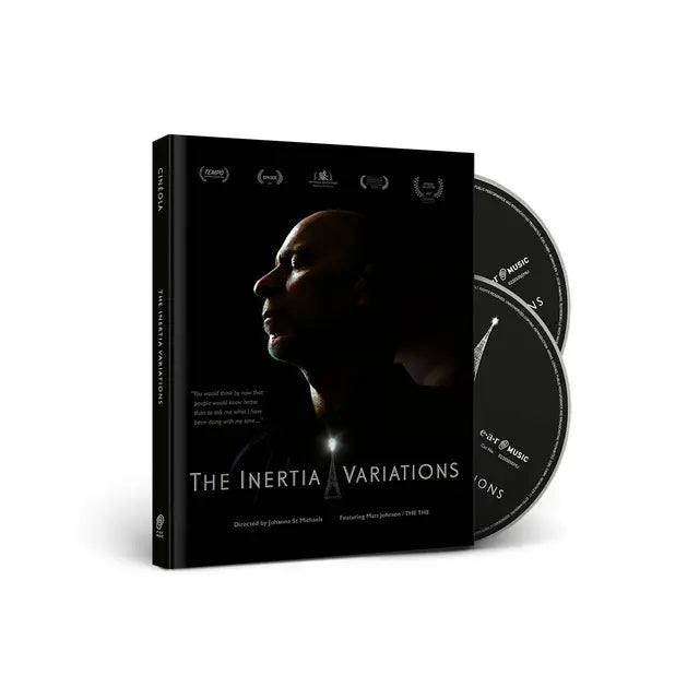 The Inertia Variations