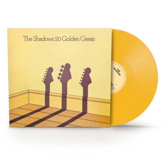 20 Golden Greats (NAD 2026)