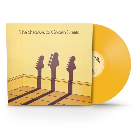 20 Golden Greats (NAD 2026)