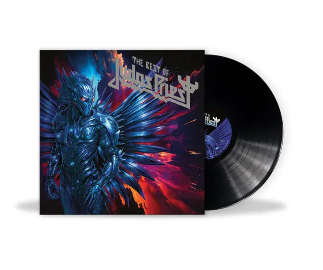 The Best of Judas Priest