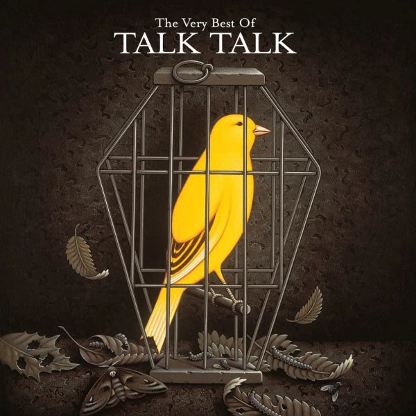 The Very Best of Talk Talk