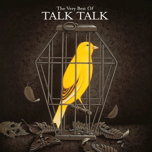 The Very Best of Talk Talk