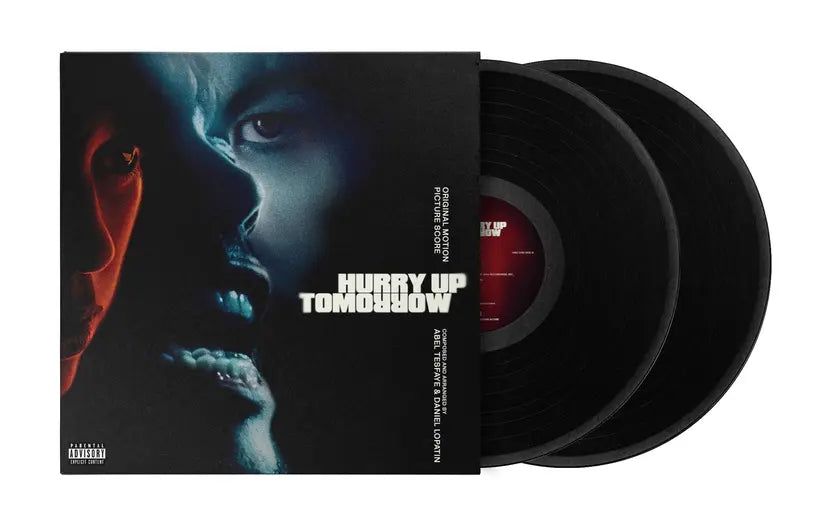 Hurry Up Tomorrow (Original Motion Picture Score)