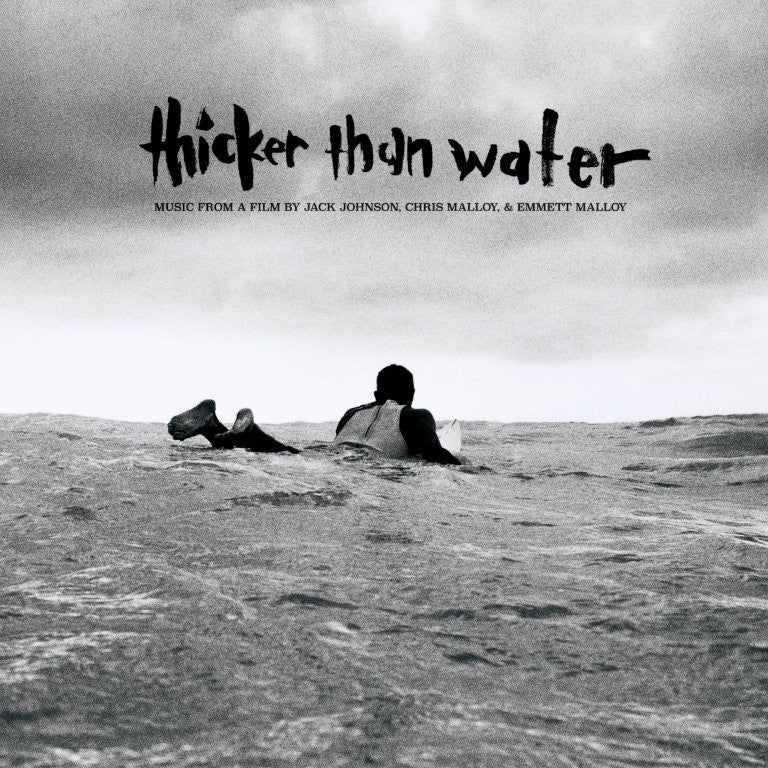 Thicker Than Water