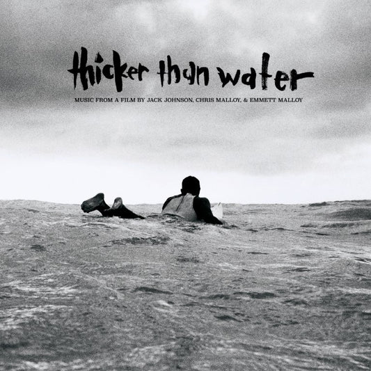 Thicker Than Water