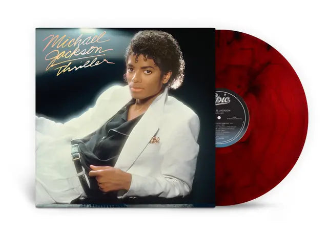 Thriller (2026 Reissue)