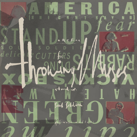 Throwing Muses