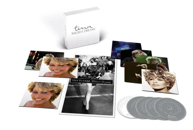 Wildest Dreams (30th Anniversary)