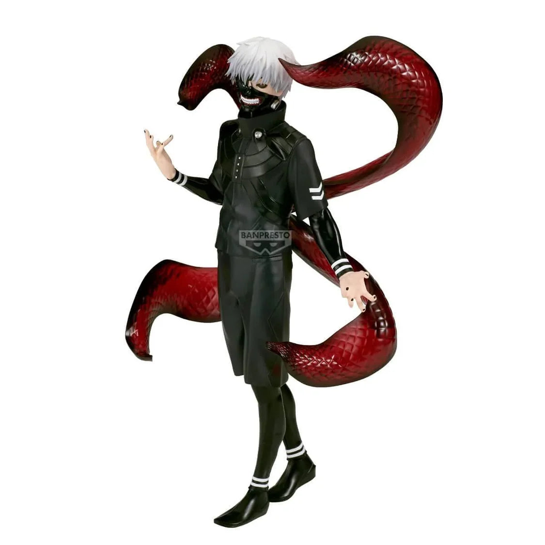 Tokyo Ghoul - Ken Kaneki II Grandista Figure