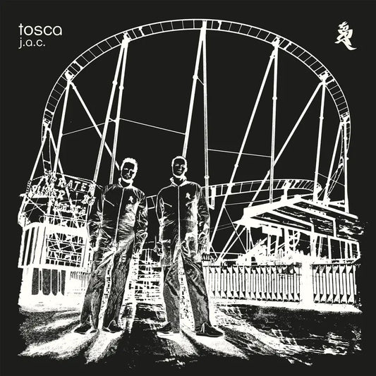 J.A.C. (20th Anniversary Edition)