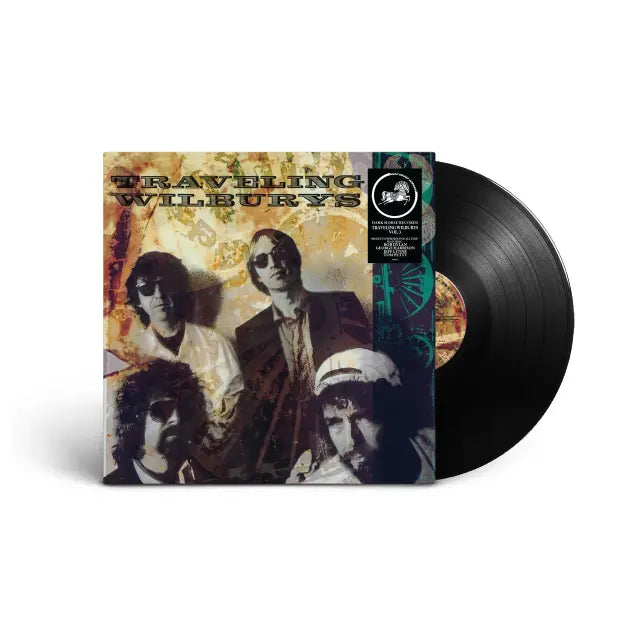 The Traveling Wilburys (Vol. 3) (2016 Remaster)