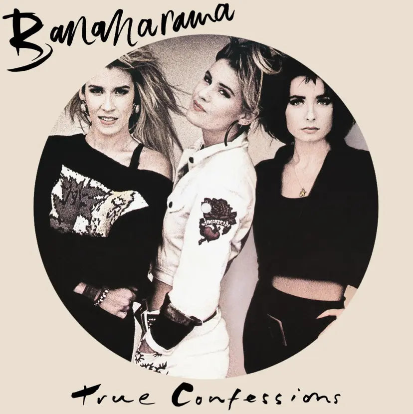 True Confessions (40th Anniversary Edition)