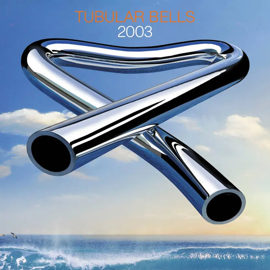 Tubular Bells 2003