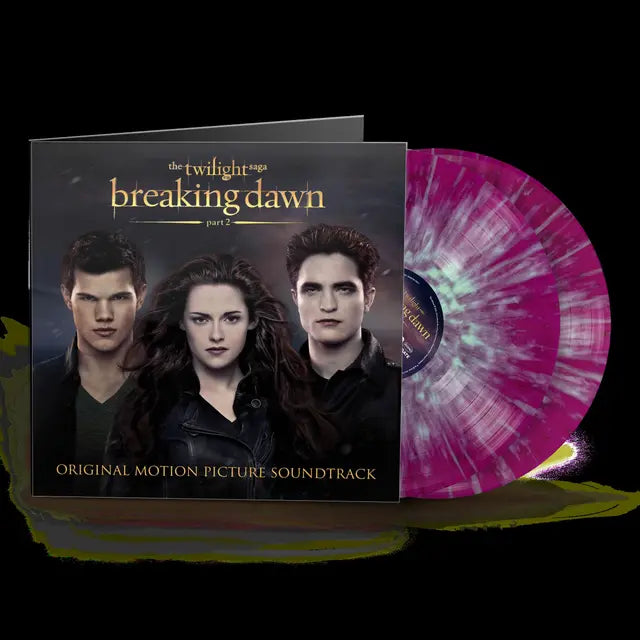 The Twilight Saga: Breaking Dawn Part 2