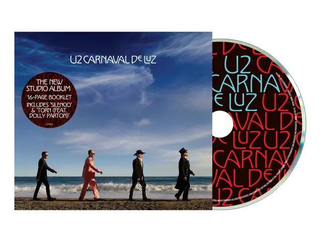 Carnaval De Luz