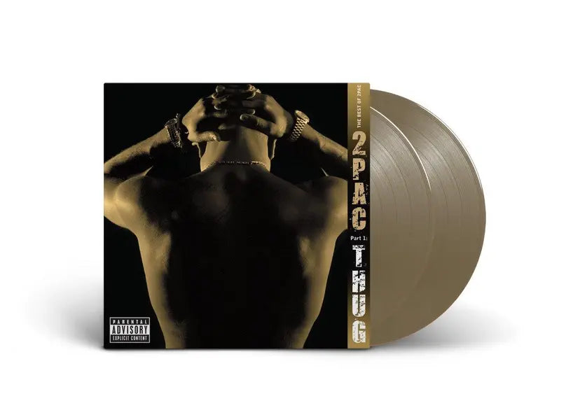 The Best Of 2Pac – Part 1: Thug