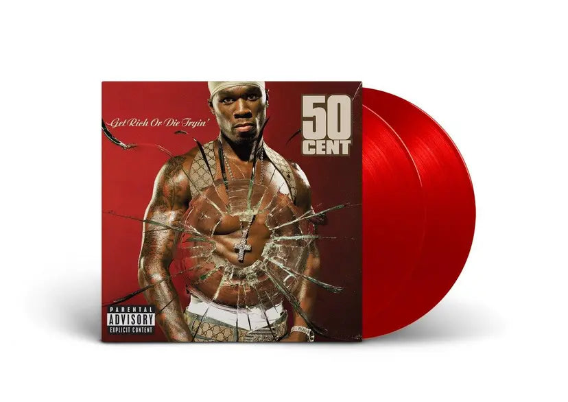 Get Rich Or Die Tryin'