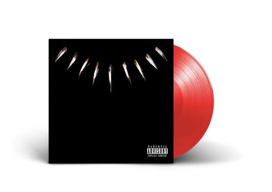 Black Panther: The Album