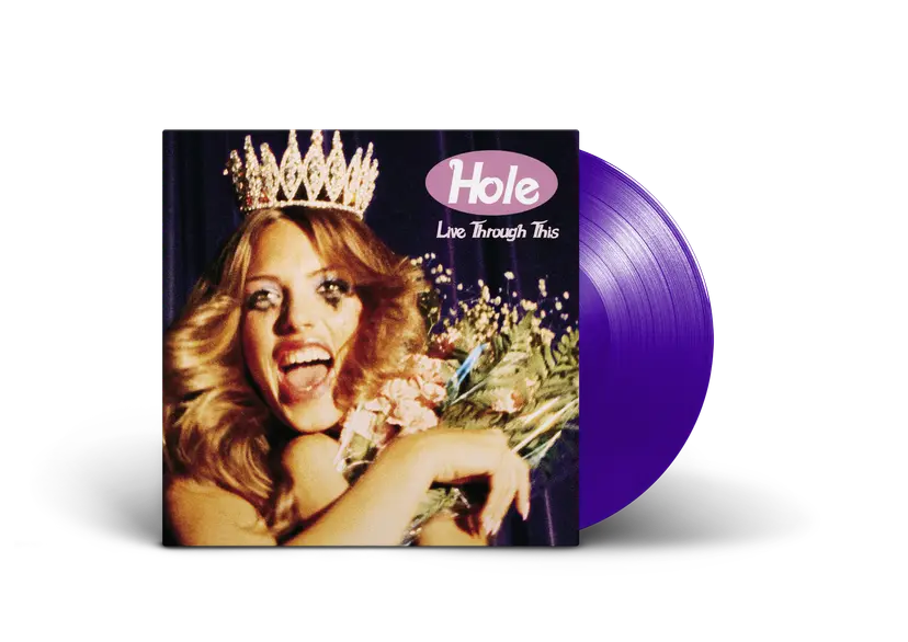 Live Through This (NAD2025)
