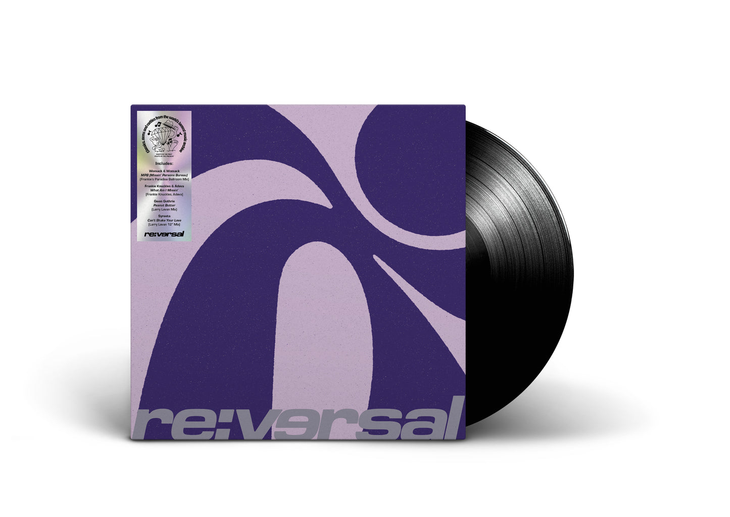 RE:VERSAL 003