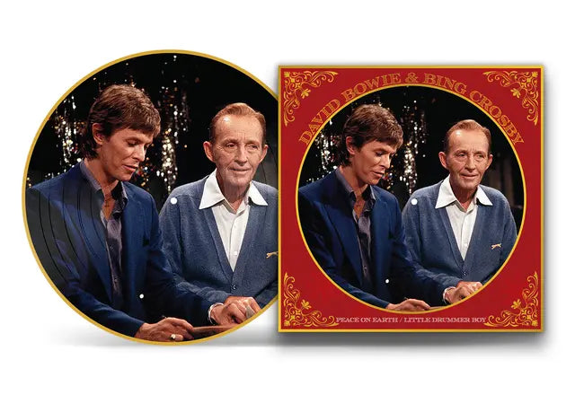 Peace On Earth / Little Drummer Boy