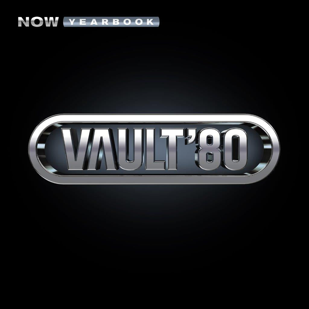 Now That’s What I Call Music! Now Yearbook – The Vault: 1980