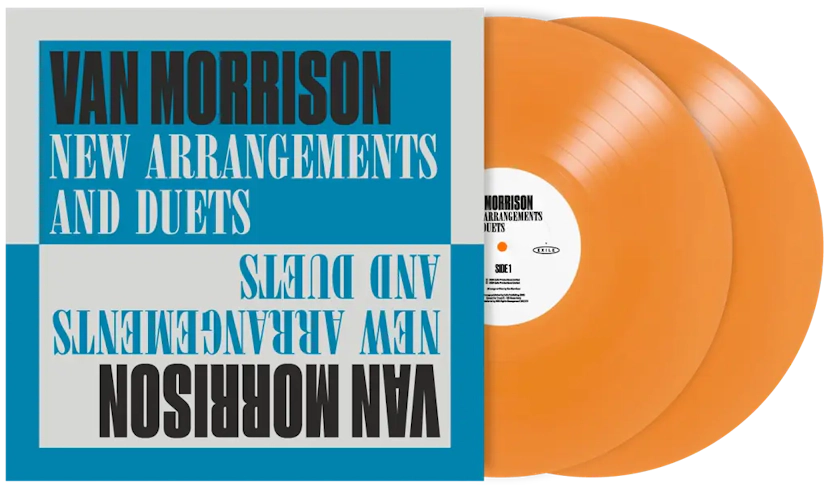 New Arrangements and Duets