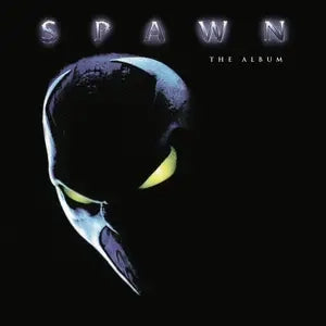 Spawn The Album (Black Friday 2024)