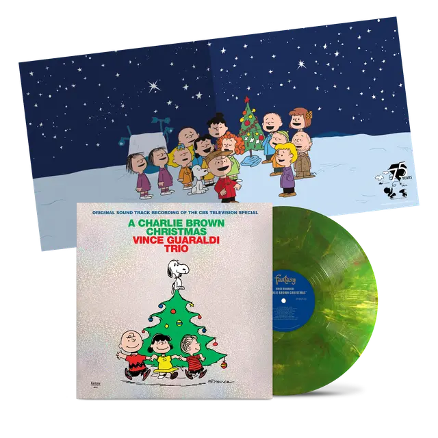 A Charlie Brown Christmas