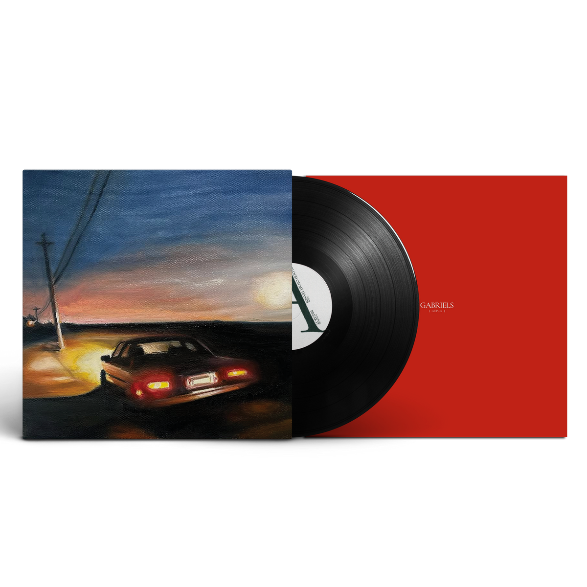 Blood On My Hands EP